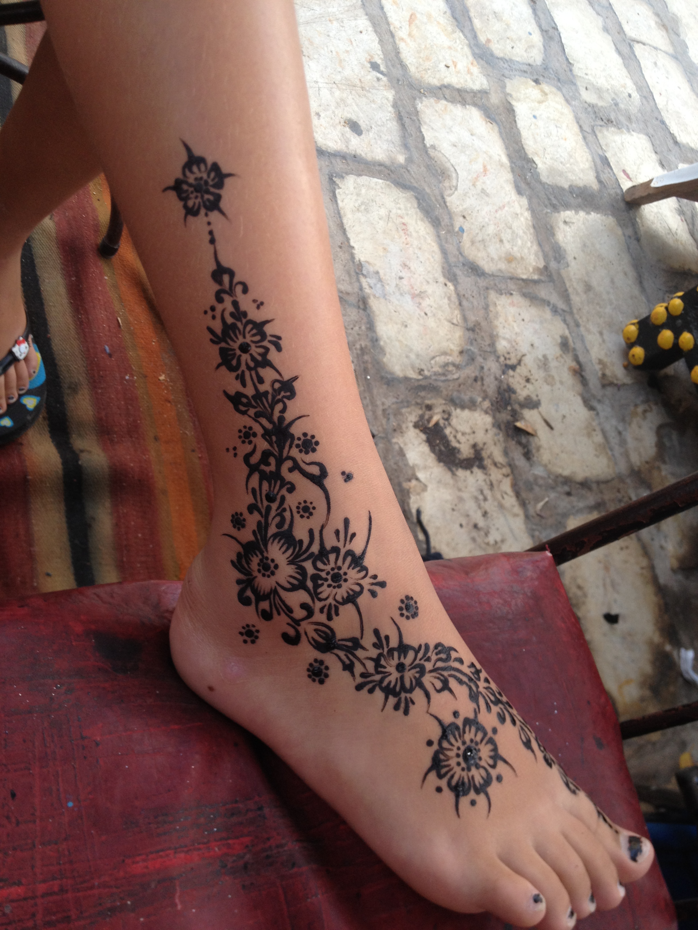 Henna